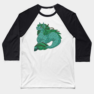 Kelpie Baseball T-Shirt